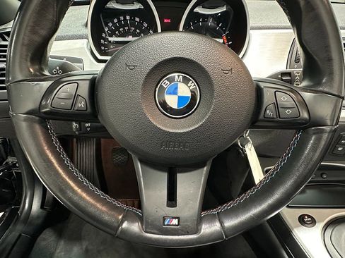 Used 2006 BMW M Roadster image 23