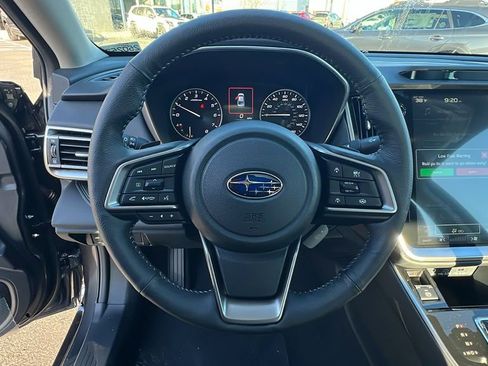 New 2025 Subaru Legacy Limited image 31