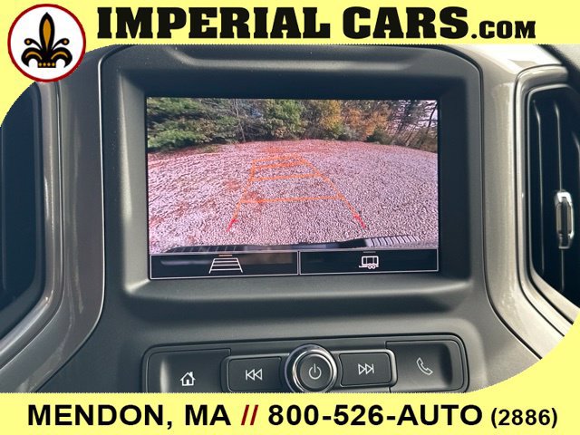 New 2026 Chevrolet Silverado 2500 W/T w/ Snow Plow Prep/Camper Package AWD/4WD image 26
