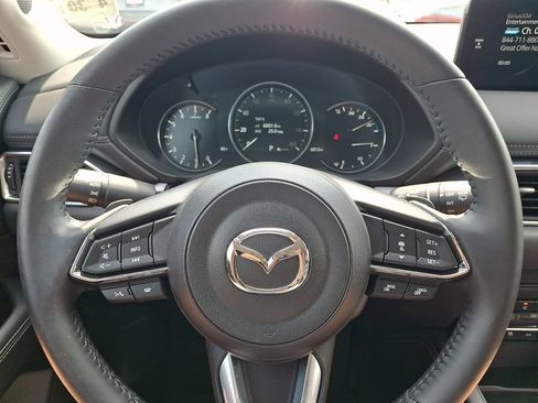 Used 2025 MAZDA CX-5 AWD 2.5 S image 19
