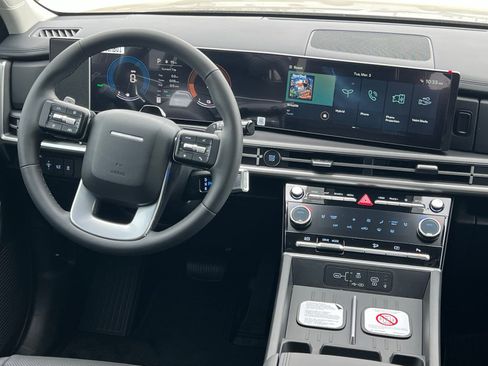 Used 2026 Hyundai Santa Fe SEL image 23