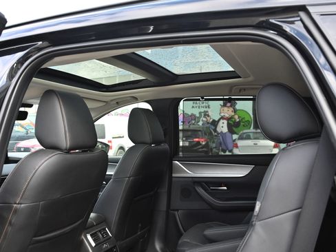 Used 2026 MAZDA CX-90 3.3 Turbo w/ Premium Sport Pkg image 19