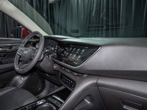 Used 2023 Buick Envision Essence image 14