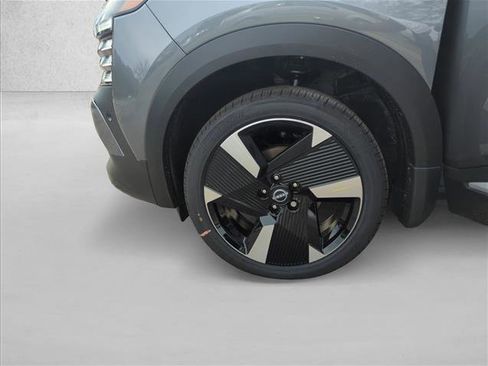 New 2026 Nissan Kicks SR image 20