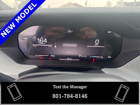 New 2026 Jeep Cherokee Laredo image 22