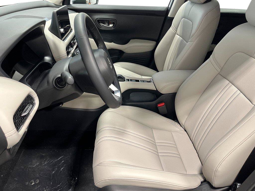 New 2027 Honda HR-V EX-L image 12