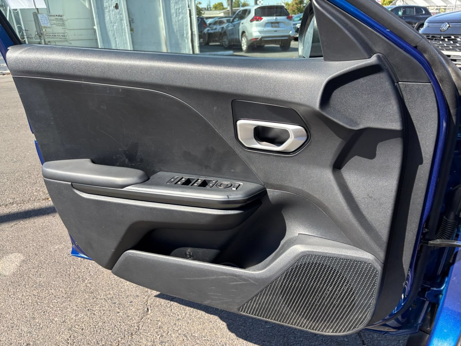 Used 2026 Kia K4 FWD image 18