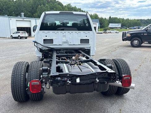 New 2026 Ford F350 XL AWD/4WD image 6