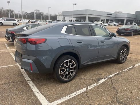 Used 2025 BMW X2 xDrive28i image 5