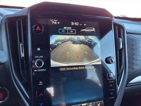 New 2026 Subaru Forester Premium image 4