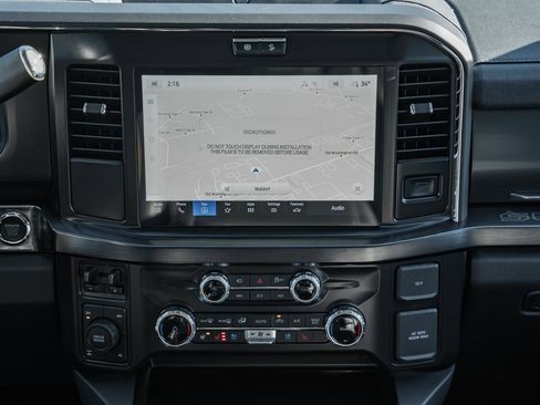 New 2026 Ford F250 Lariat w/ Chrome Package image 25