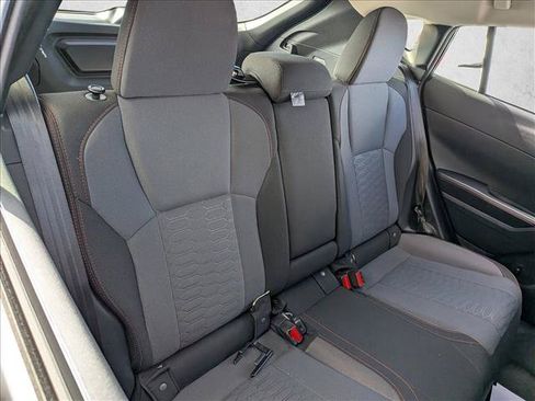 Certified 2026 Subaru Impreza 2.0i Sport AWD/4WD image 17