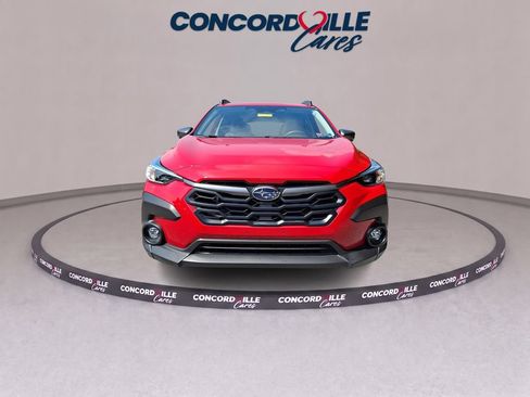 Certified 2024 Subaru Crosstrek 2.0i Premium AWD/4WD image 3