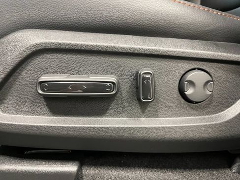 New 2026 Honda Pilot TrailSport image 12