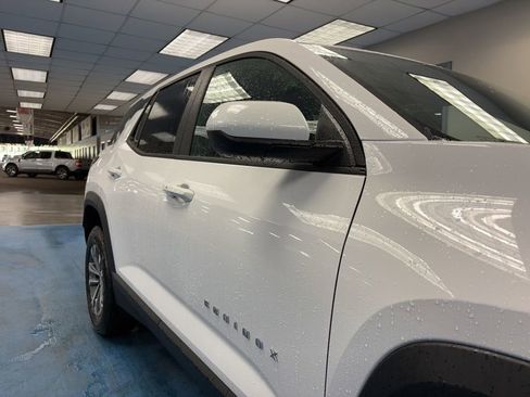 New 2026 Chevrolet Equinox LT FWD image 4