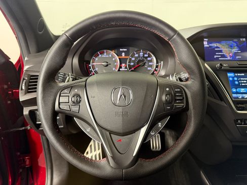 Used 2020 Acura MDX w/Advance/Entertainment Pkg image 14