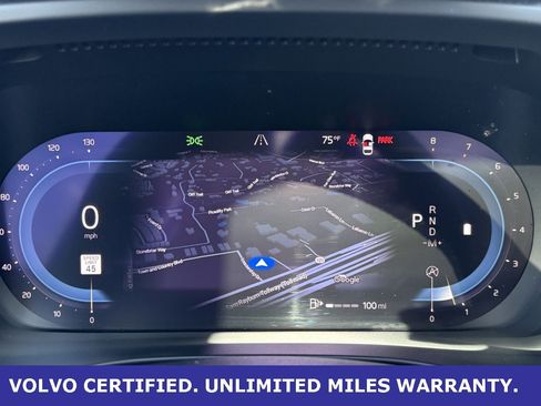 Certified 2023 Volvo XC40 B4 Plus image 15