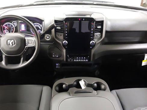 New 2026 RAM 3500 Tradesman AWD/4WD image 26