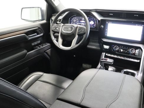 Used 2025 GMC Sierra 1500 Denali w/ Denali Reserve Package image 37
