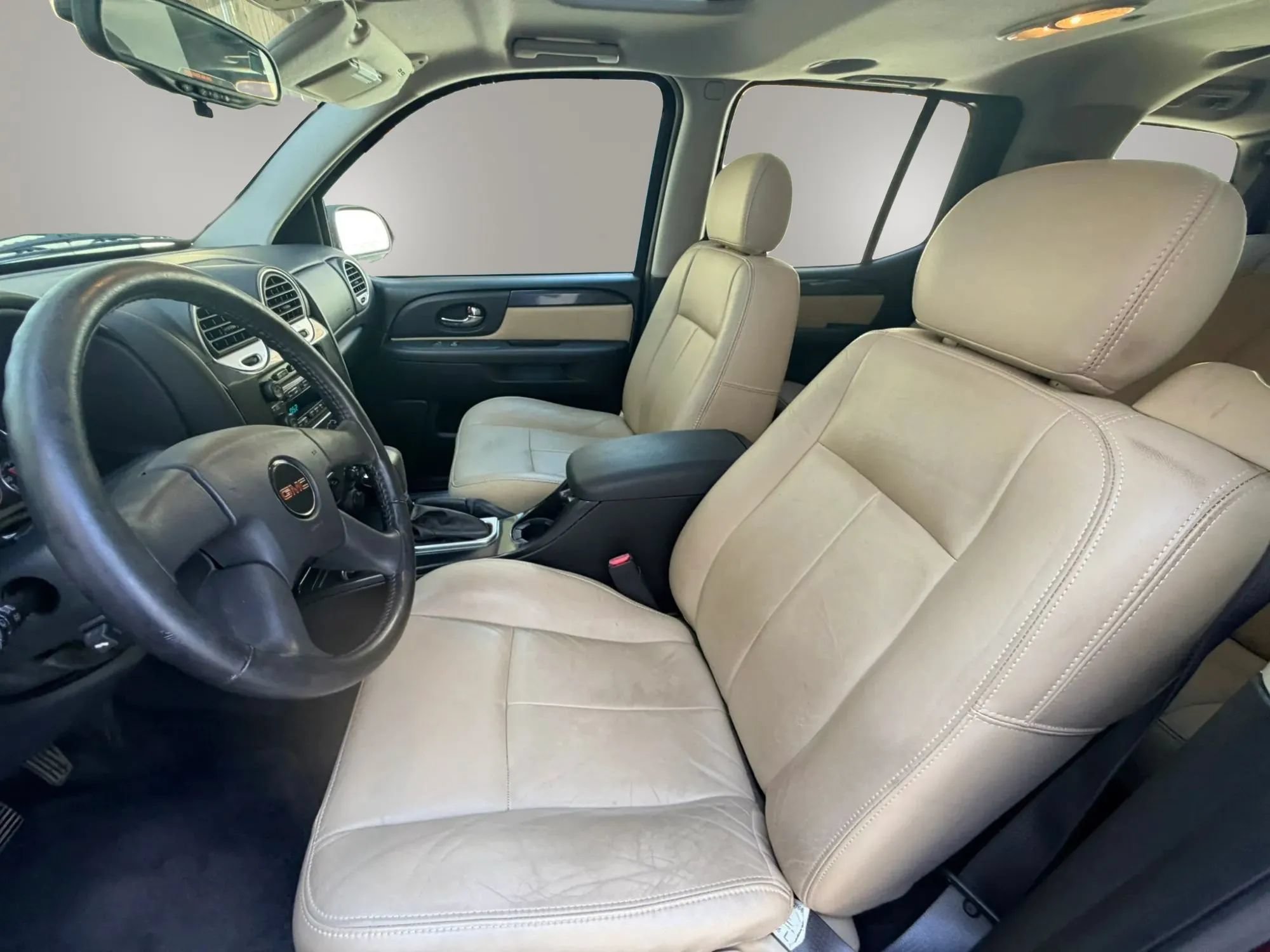 Used 2006 GMC Envoy XL SLE RWD image 20