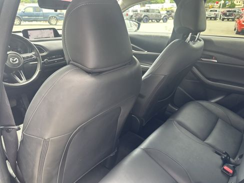 Used 2024 MAZDA CX-30 AWD 2.5 S w/ Select Sport Pkg image 21