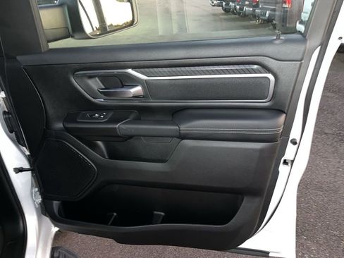 New 2026 RAM 1500 Big Horn image 29