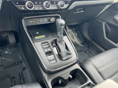 Used 2023 Honda CR-V EX-L image 17