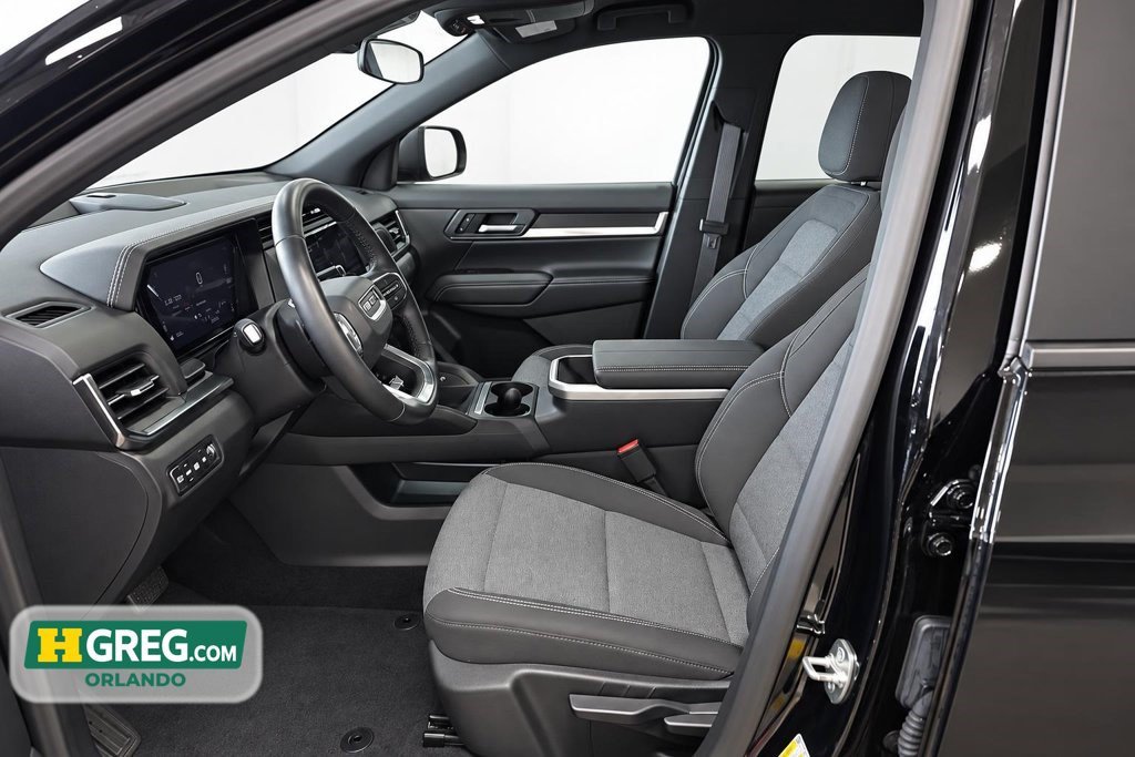Used 2026 GMC Terrain Elevation FWD image 10