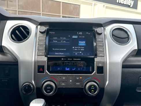 Used 2021 Toyota Tundra SR5 image 26