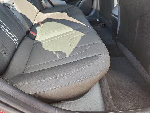 Used 2021 Hyundai Elantra SEL w/ Cargo Package image 30