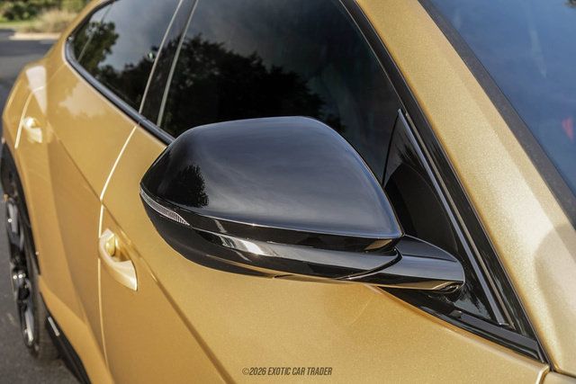Used 2024 Lamborghini Urus S AWD/4WD image 67