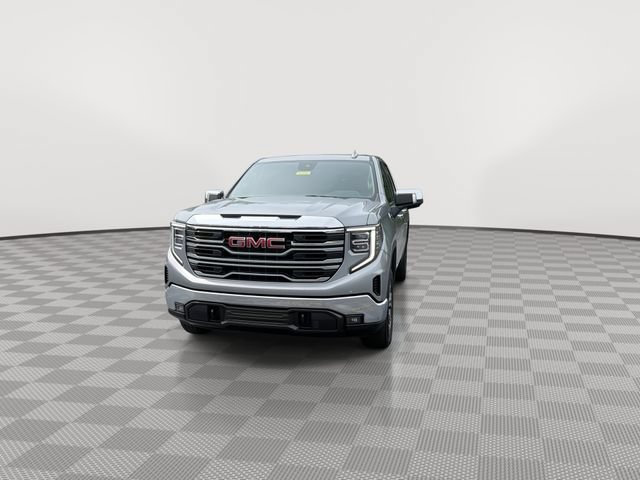 Certified 2025 GMC Sierra 1500 SLT AWD/4WD image 5