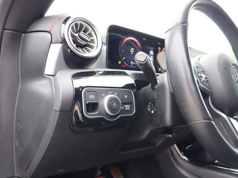 Used 2023 Mercedes-Benz CLA 250 4MATIC w/ AMG Line image 28