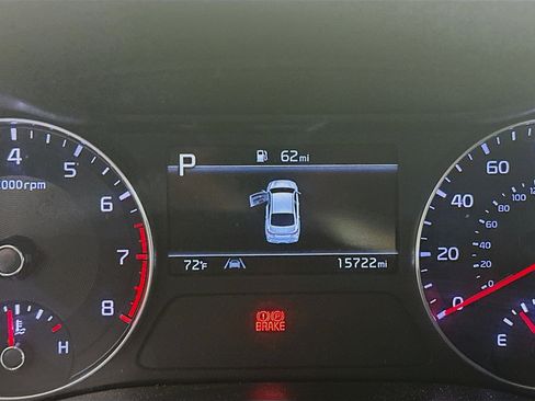 Used 2023 Kia Forte GT-Line image 18