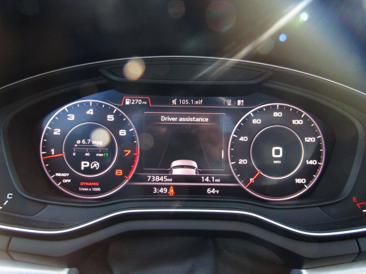 Used 2018 Audi A4 2.0T Premium Plus AWD/4WD image 16