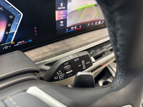 New 2026 BMW X7 xDrive40i image 26