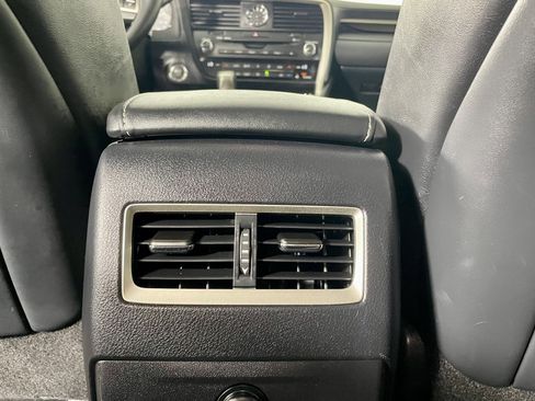 Used 2016 Lexus RX 350 AWD w/ Accessory Package image 23