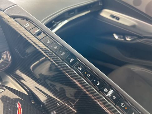 Used 2022 Chevrolet Corvette Stingray Preferred Conv w/ Battery Protection Package image 57