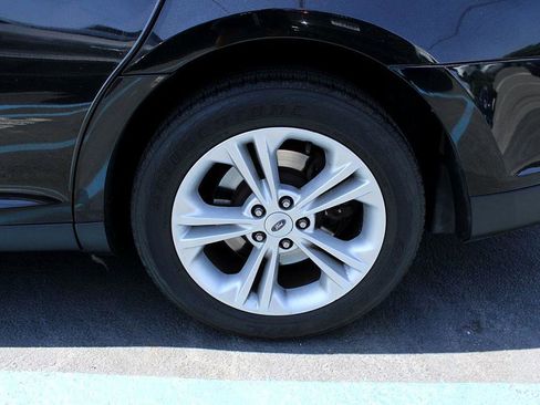 Used 2014 Ford Taurus SEL w/ Equipment Group 201A image 19