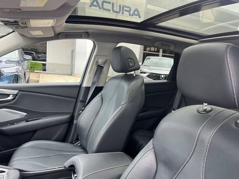 Used 2024 Acura RDX SH-AWD w/ Technology Package image 39