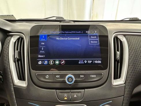 Used 2024 Chevrolet Malibu LT image 14