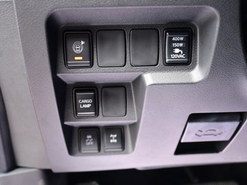 New 2026 Nissan Frontier PRO-4X w/ Pro-4x Convenience Package image 25