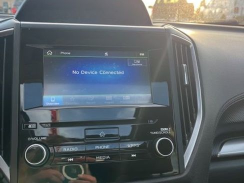 Used 2022 Subaru Forester Premium w/ Popular Package #1 image 38