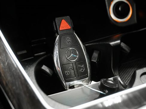 Used 2017 Mercedes-Benz C 43 AMG 4MATIC Sedan image 29