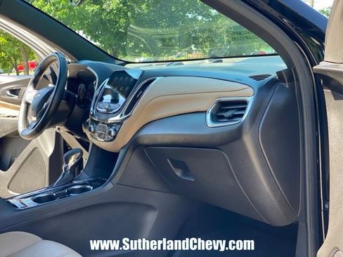 Used 2024 Chevrolet Equinox Premier FWD image 17