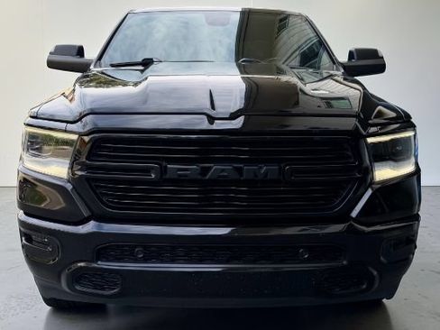 Used 2019 RAM 1500 Big Horn AWD/4WD image 5