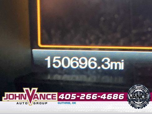 Used 2016 Ford Edge Titanium w/ Equipment Group 302A FWD image 13