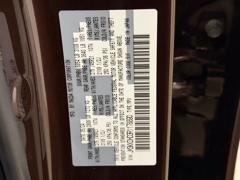 Used 2024 MAZDA CX-90 3.3 Turbo w/ Premium Package image 33