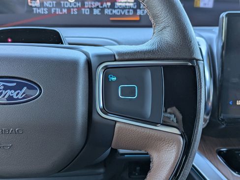 New 2025 Ford Expedition Max King Ranch image 26