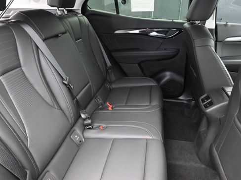 Used 2024 Buick Envision Preferred image 26